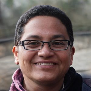 Amit Chowdhury