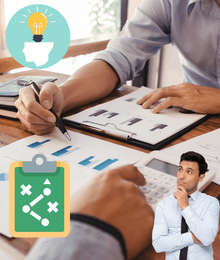 Business Administration Course Practical guide for implementing effective strategies techniques and tactics in everyday business administration tasks min 1