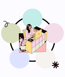 Layout templates 1