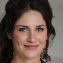 Faustine Parsons Communications