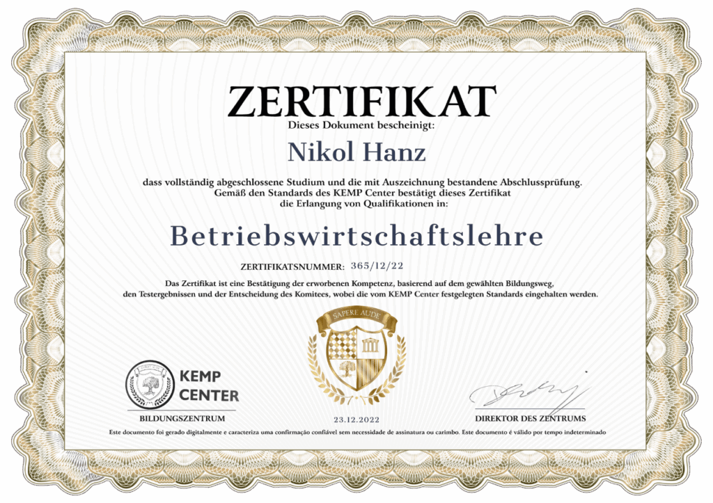 KEMP Center Certificates ENDEFRPL Photoroom 4