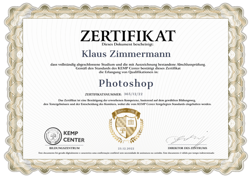 KEMP Center Certificates ENDEFRPL Photoroom 6