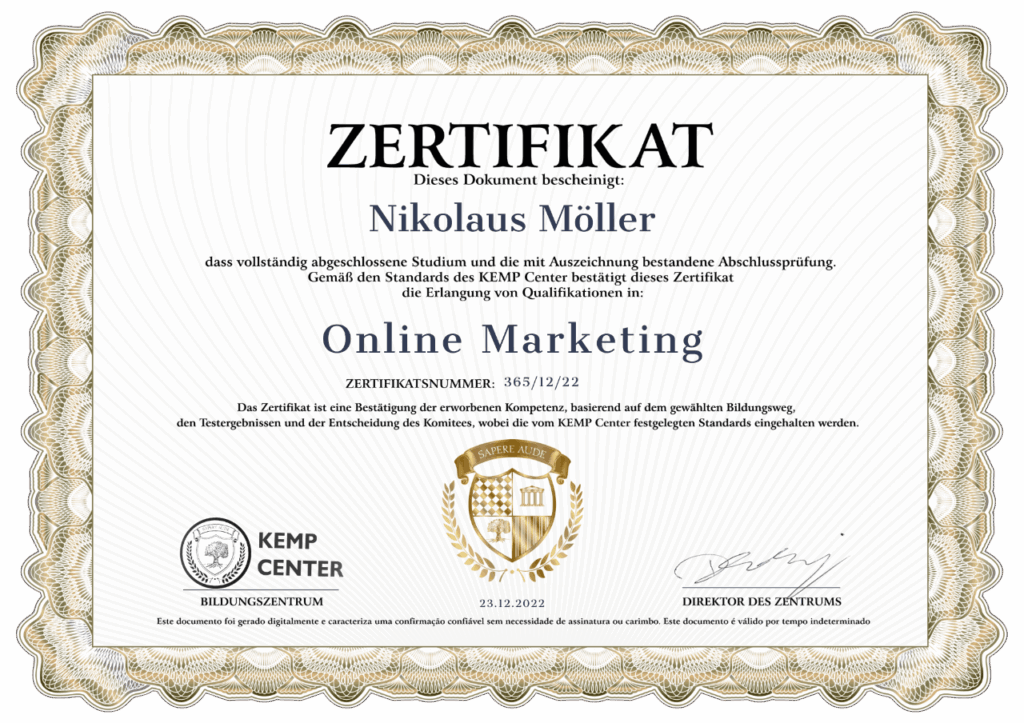 KEMP Center Certificates ENDEFRPL Photoroom 9