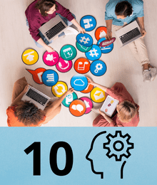 Top 10 marketing tools to make your job easier 1
