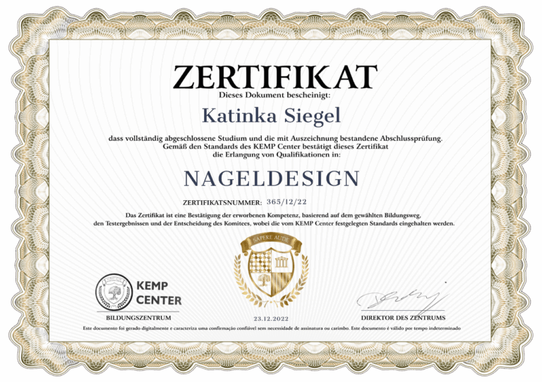 KEMP Center Certificates ENDEFRPL Photoroom 1