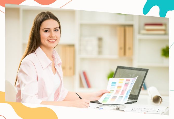Graphic Design Course