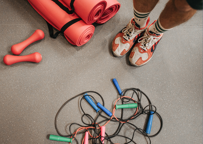 personal-trainer-course--equipment