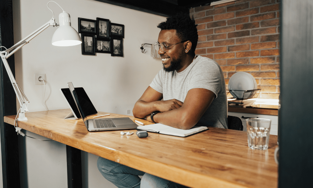 Remote jobs – opportunities salary where to look