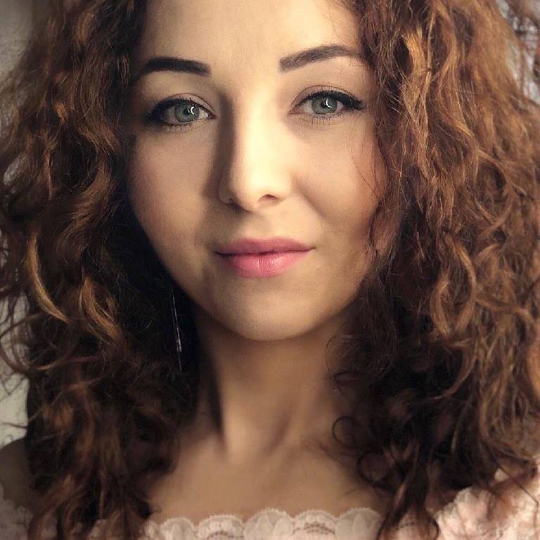 Bozena Pustelnik Szczepanska instruktorka 2