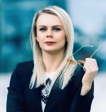 Joanna Chrystyna