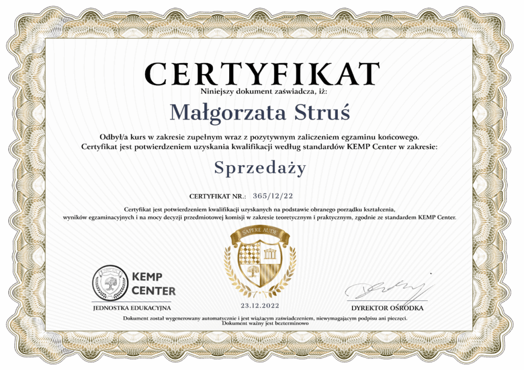 KEMP Center Certificates ENDEFRPL Photoroom 1