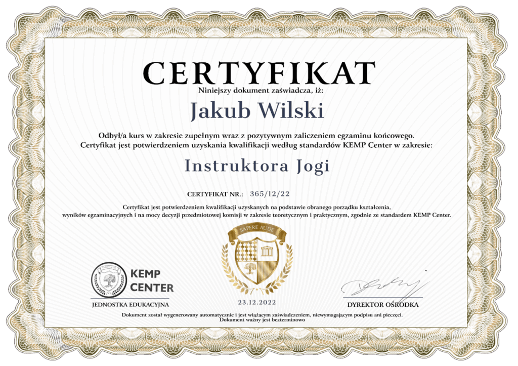 KEMP Center Certificates ENDEFRPL Photoroom 10