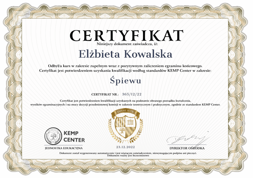KEMP Center Certificates ENDEFRPL Photoroom 2