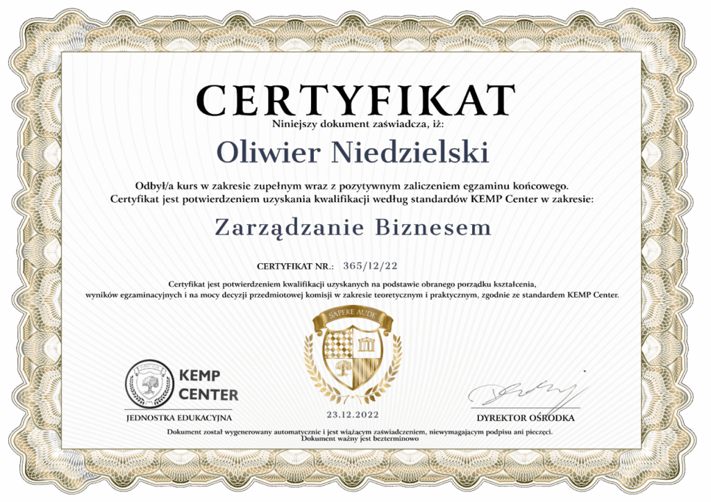 KEMP Center Certificates ENDEFRPL Photoroom 6