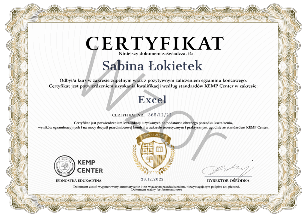 KEMP Center Certificates ENDEFRPL Photoroom 9