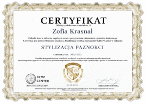 KEMP Center Certificates ENDEFRPL Photoroom 2