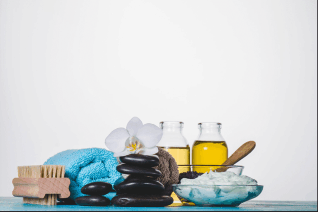 Tools used in massage therapy