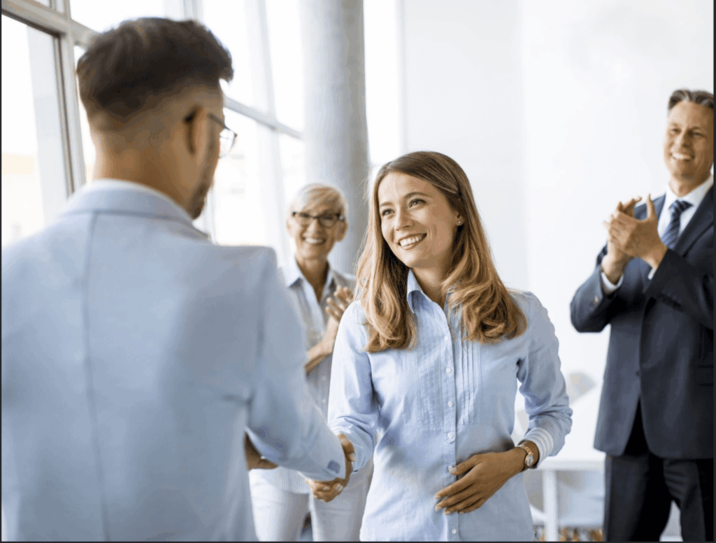 Network opportunities from learning with experts