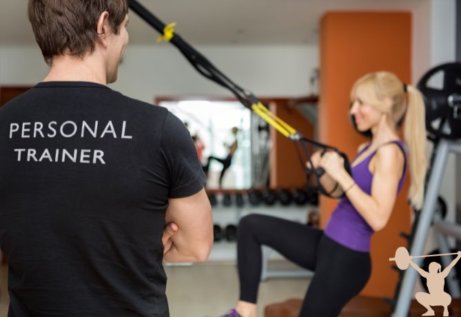 Who is a Personal Trainer?