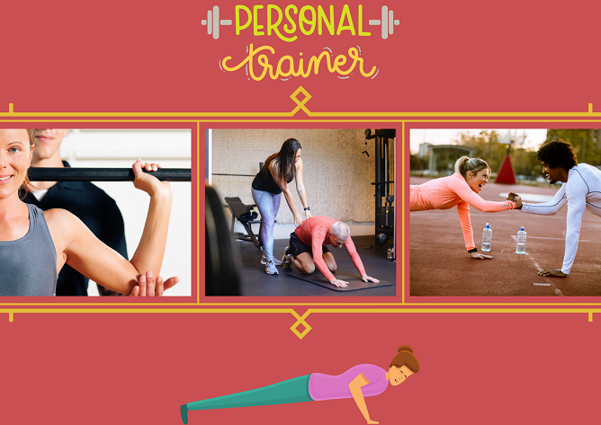 personal-trainer-course-exercises