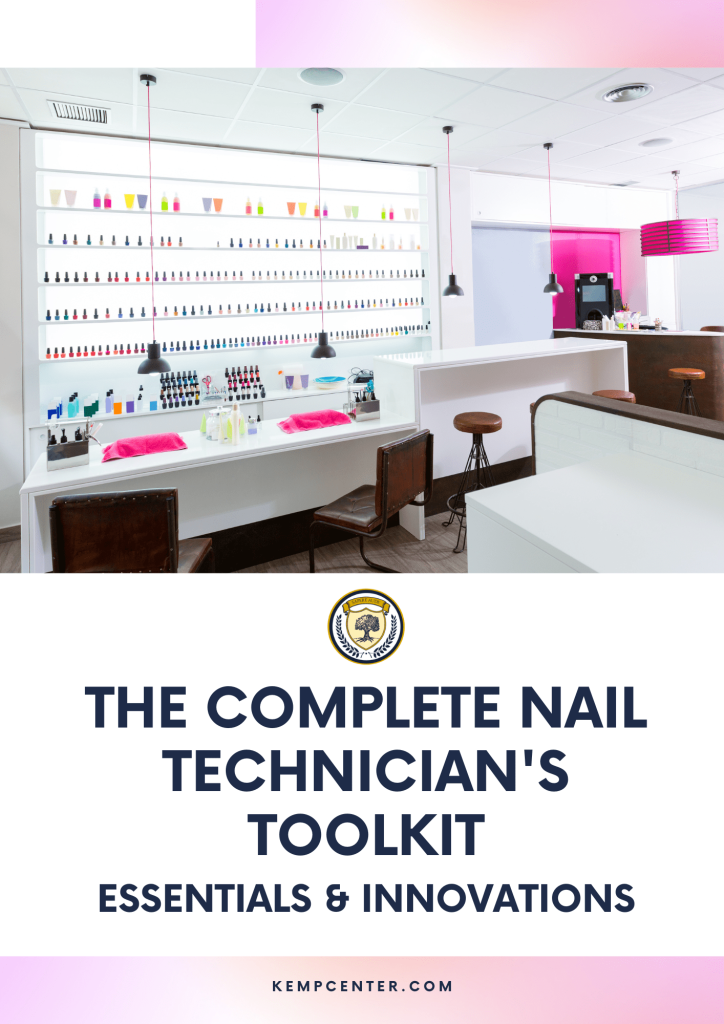 ENG Bonus 3 The Complete Nail Technicians Toolkit Essentials Innovations3 eng min