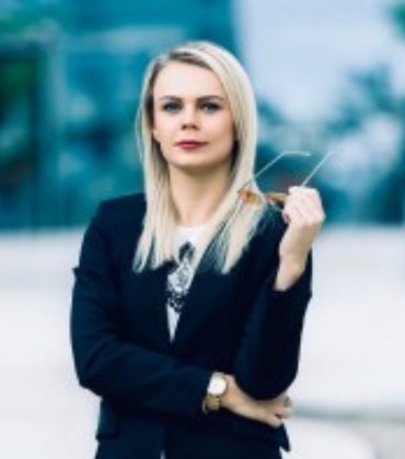 Justyna Chrystyna