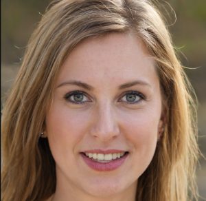  Kate Solges