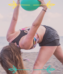 Pilates 4