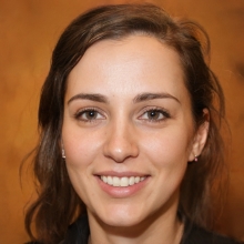 Sonia Yamuna Pilates Instructor