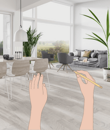 Tips on how to design tiny interiors min