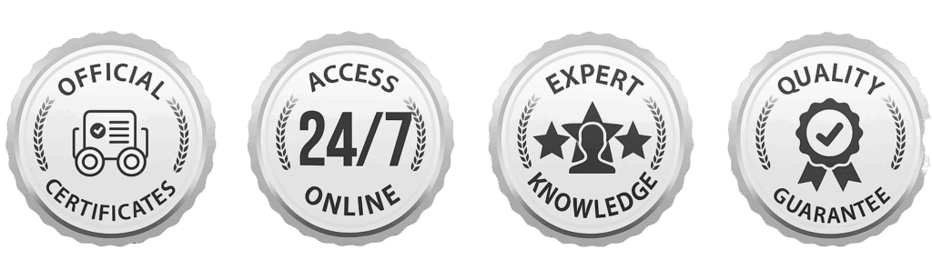 4 benefits of Kemp Center online courses