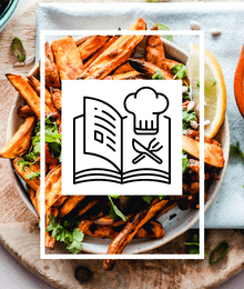 Free access to the instructor recipes book min