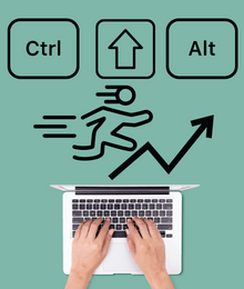 Keyboard shortcuts