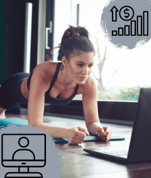 Online coaching How can you increase your revenue