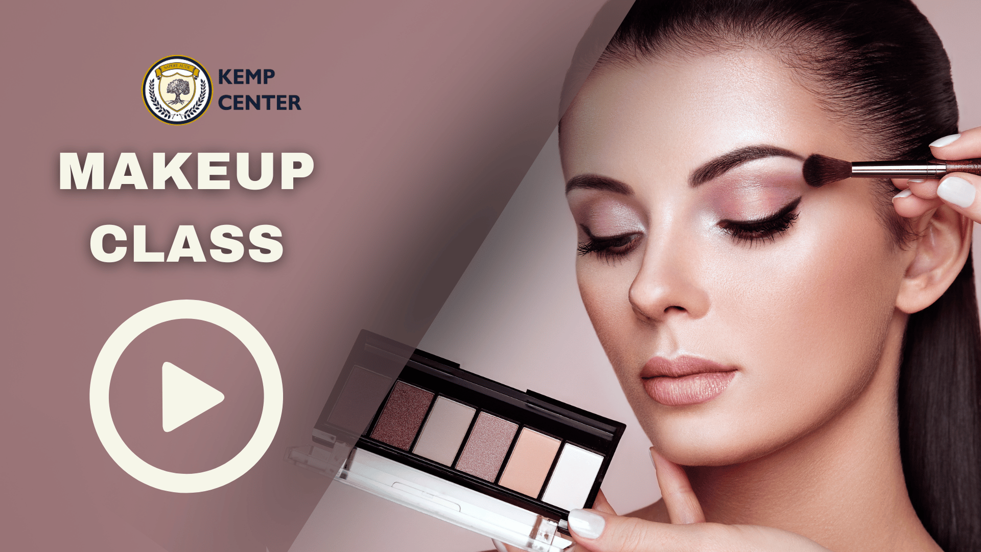 Makeup Class KEMP EN