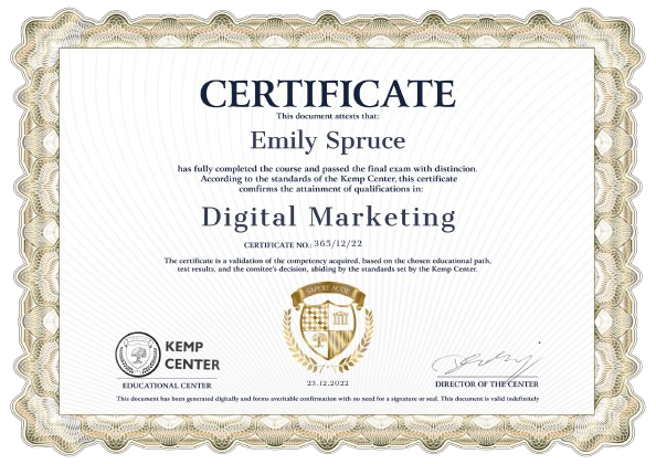 KEMP Center Certificates ENDEFRPL removebg preview