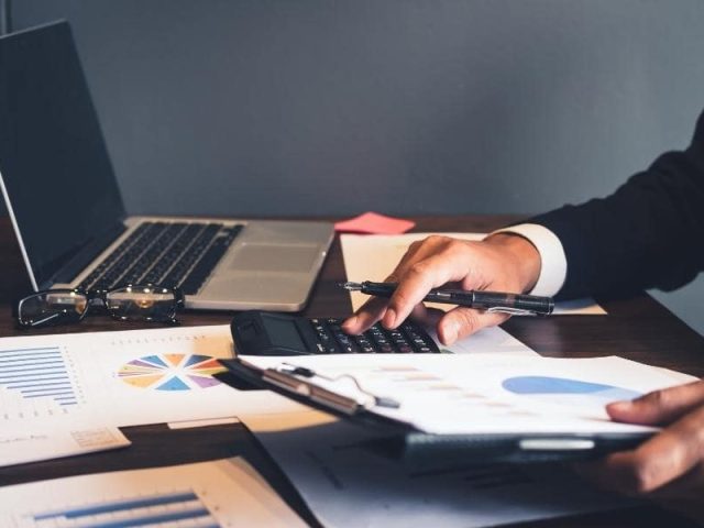 Accounting Office Business Plan - Featured Image